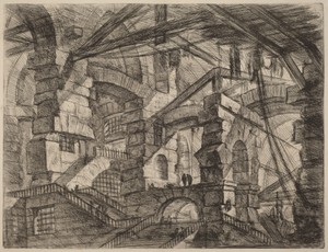 The Gothic Arch