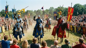 The Grand Tournament