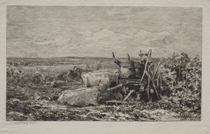 The Grape Harvest