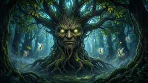 The Great Deku Tree