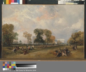 The Great Exhibition of 1851