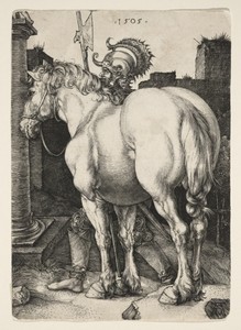 The Great Horse