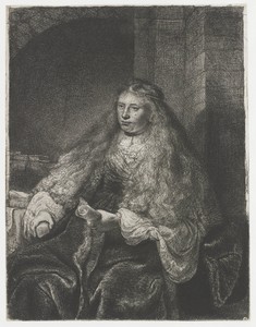 The great Jewish bride