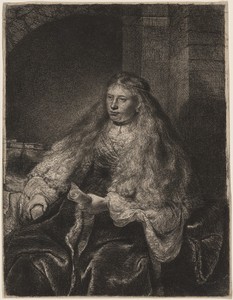 The Great Jewish Bride