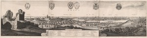 The Great View of Prague