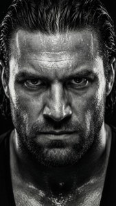 The Gritty Warrior