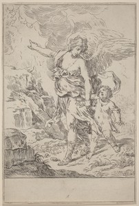 The Guardian Angel