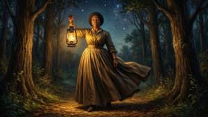 The Guiding Light