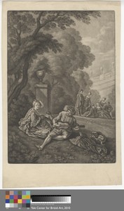 The Guitar Player