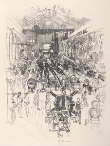 The Gun Factory