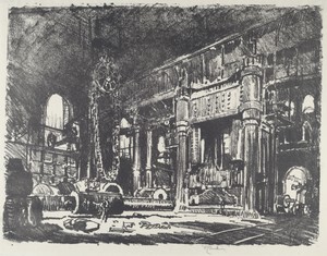 The Gun Forge