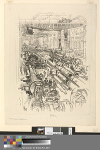 The Gun Shop