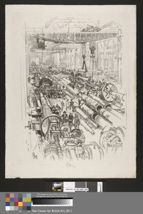 The Gun Shop