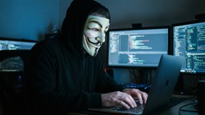 The Hacker's Lair