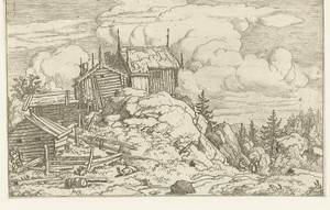 The Hamlet on the Hill