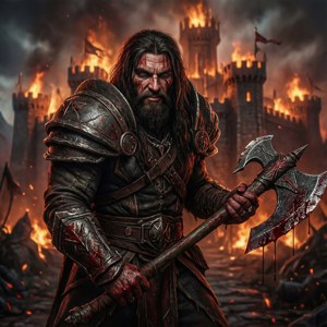 The Hand of Noxus