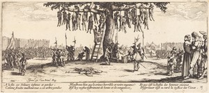 The Hanging
