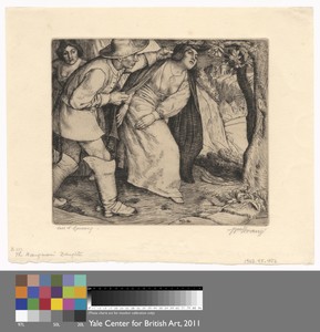 The Hangman's Daughter