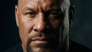 The Hardcore Legend