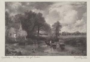 The Haywain