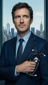 The Healer