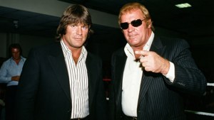 The Heenan Family