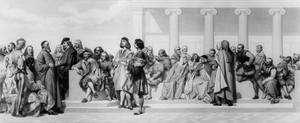 The Hemicycle
