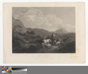 The Herdsman