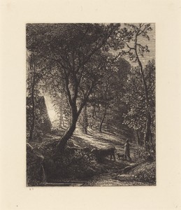 The Herdsman's Cottage
