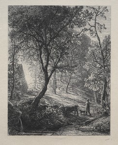 The Herdsman's Cottage