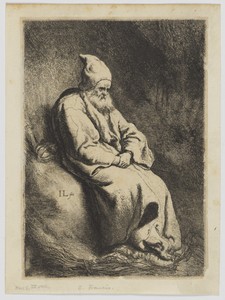 The Hermit