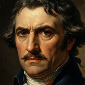 The Hero's Face