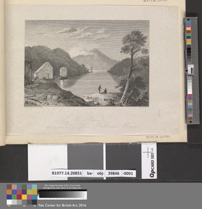 The Highlands - Descending the Hudson River