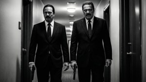 The Hitmen Duo