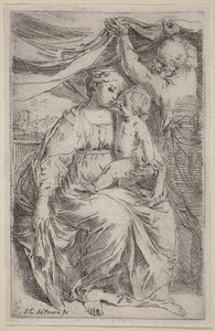 The Holy Family