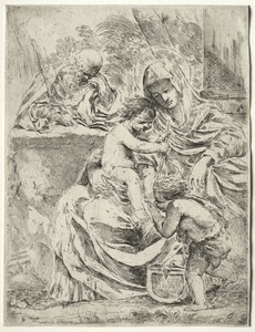 The Holy Family
