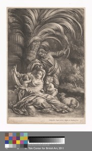 The Holy Family