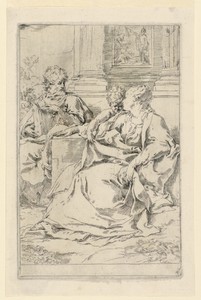 The Holy Family