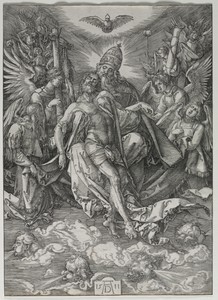 The Holy Trinity
