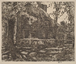 The "Home Sweet Home" Cottage, Easthampton