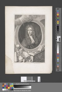 The Honble. Robert Boyle