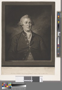 The Honorable Augustus Keppel