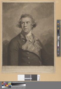 The Honorable Augustus Keppel