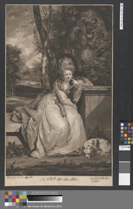 The Honorable Miss Monckton