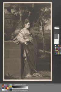 The Honourable Mrs. Parker