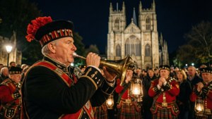 The Horn of Ripon
