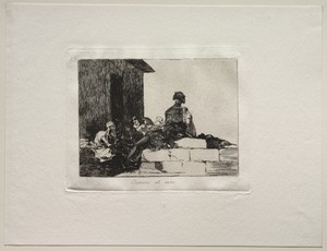 The Horrors of War:  Appeals are in Vain