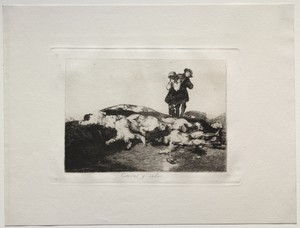 The Horrors of War:  Bury Them and Keep Quiet