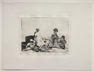 The Horrors of War:  Perhaps They are of Another Breed