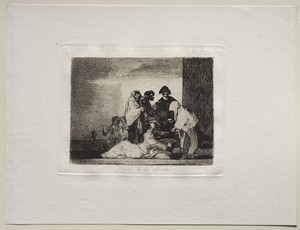 The Horrors of War:  Thanks To The Millet